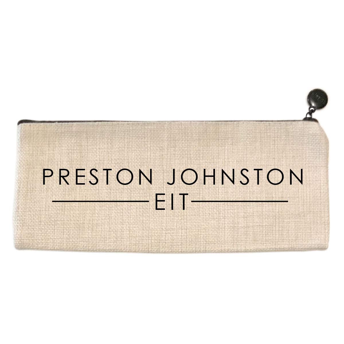 Personalized Engineer in Training (EIT) Pencil Bag